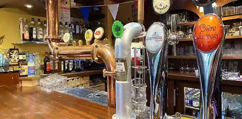 Le Grand Café des Américains - Restaurant Lavaur - restaurant a faire LAVAUR