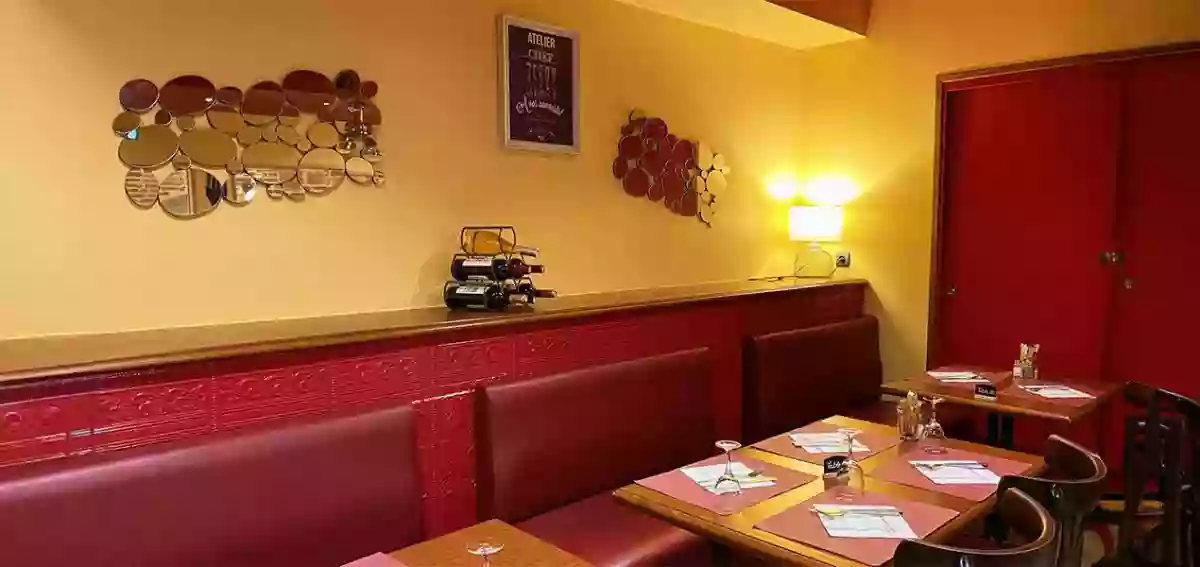 Le Grand Café des Américains - Restaurant Lavaur - meilleur resto LAVAUR