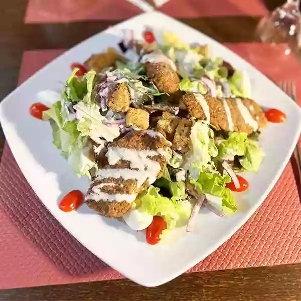 Le Grand Café des Américains - Restaurant Lavaur - Restaurant Lavaur ouvert dimanche
