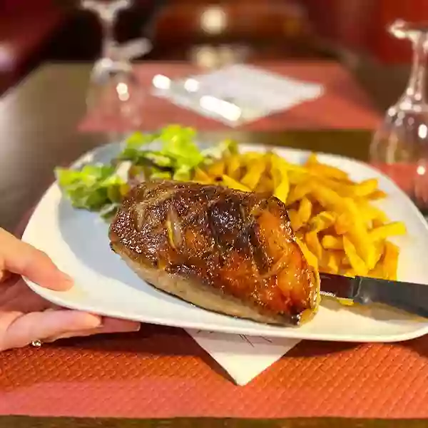 Le Grand Café des Américains - Restaurant Lavaur - les meilleurs restaurant de LAVAUR