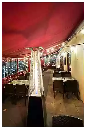 Le Grand Café des Américains - Restaurant Lavaur - meilleur resto LAVAUR